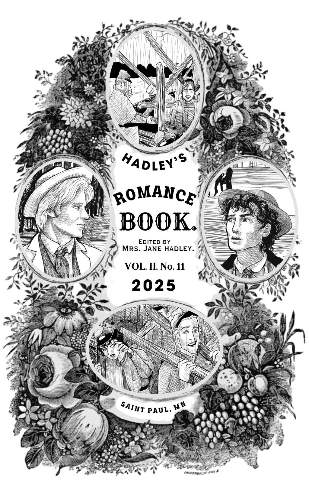 Vol. II, No.&nbsp;11